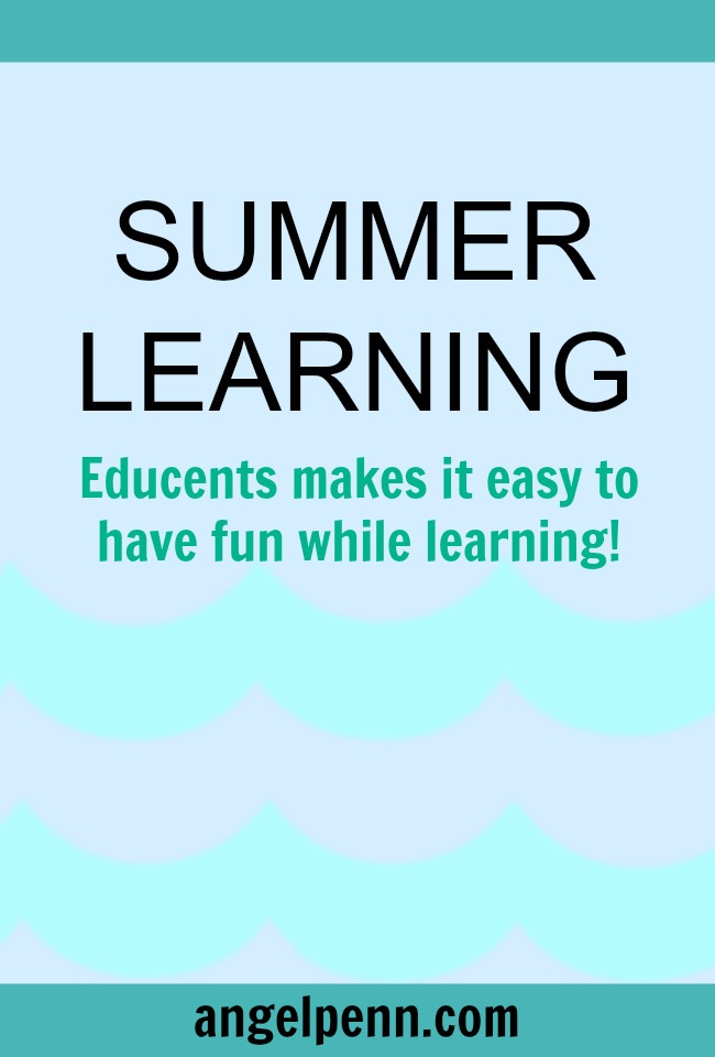 Summer Learning Made Fun