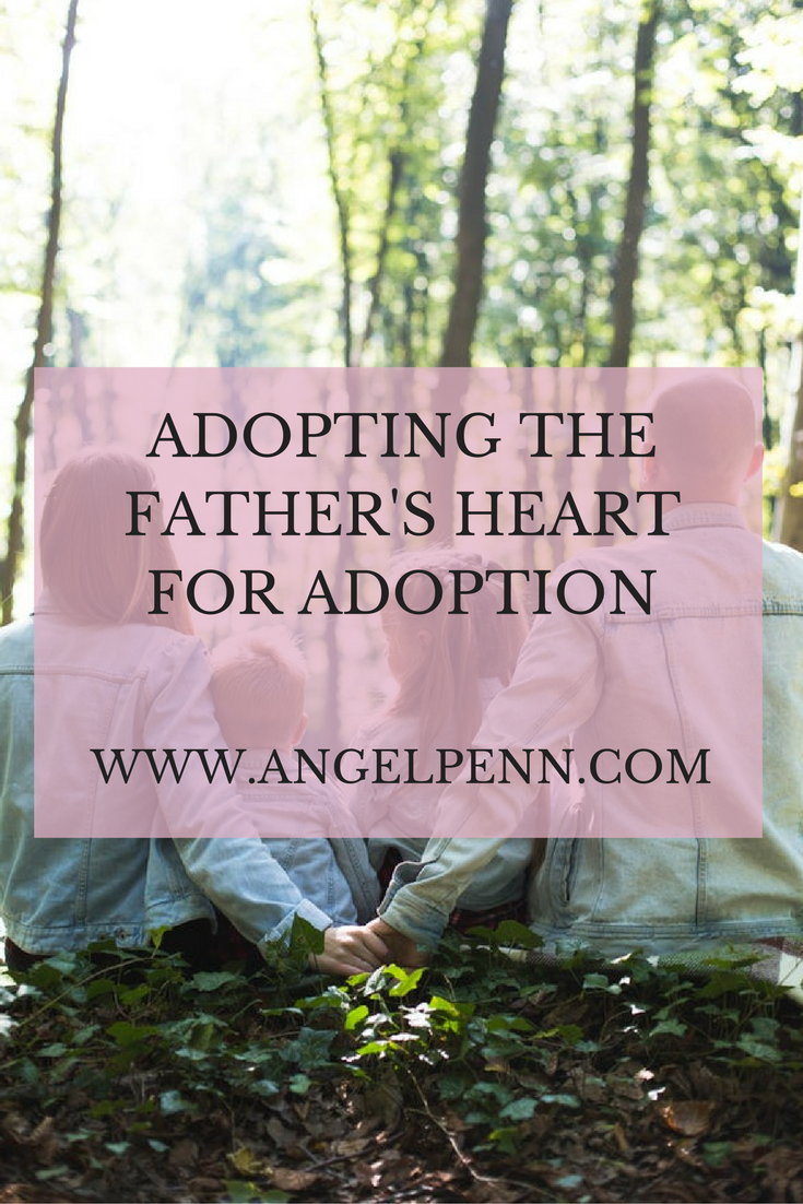 adoption