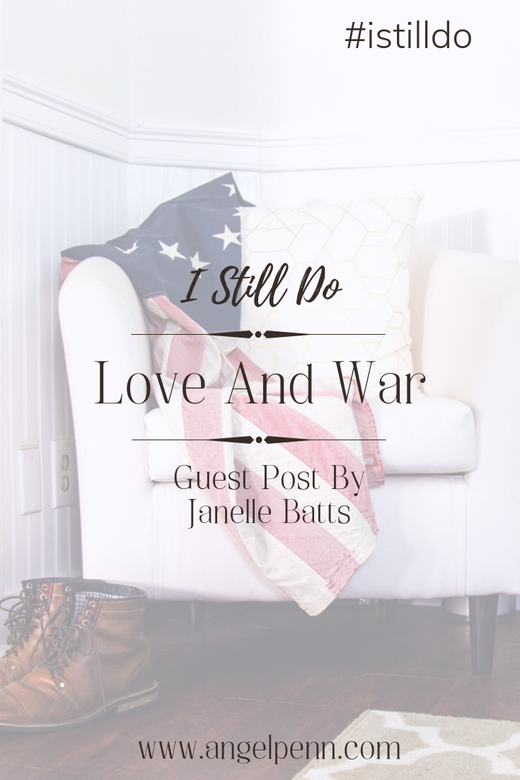 Love & War