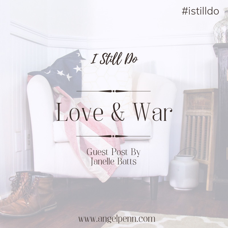 Love And War